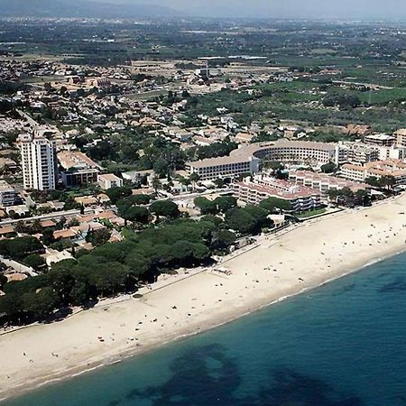 Sunflat Holidays Beach Life Cambrils Exterior foto