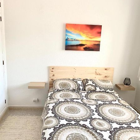 Sunflat Holidays Beach Life Cambrils Exterior foto