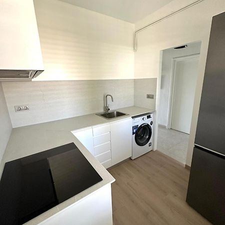 Sunflat Holidays Beach Life Cambrils Exterior foto