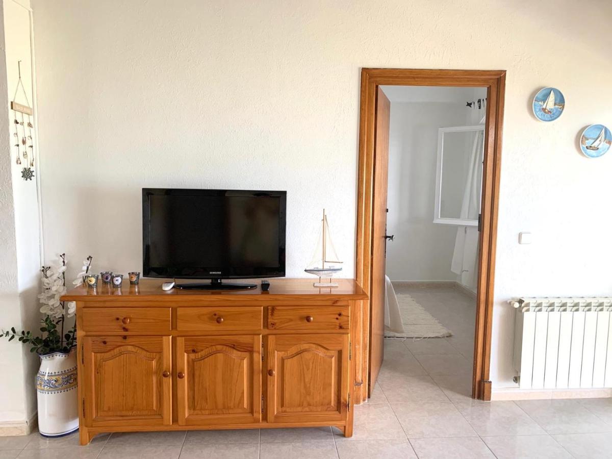 Sunflat Holidays Beach Life Cambrils Exterior foto