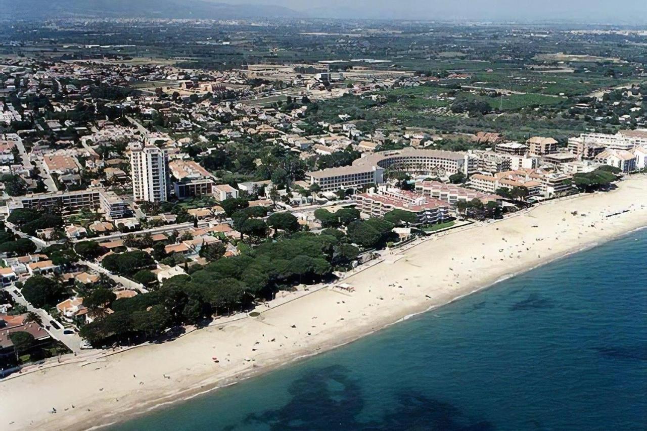 Sunflat Holidays Beach Life Cambrils Exterior foto