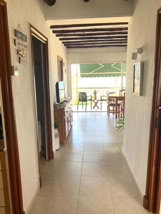 Sunflat Holidays Beach Life Cambrils Exterior foto
