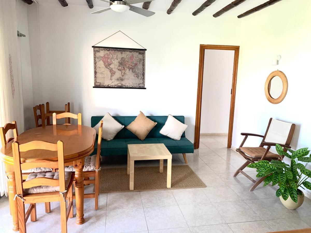 Sunflat Holidays Beach Life Cambrils Exterior foto