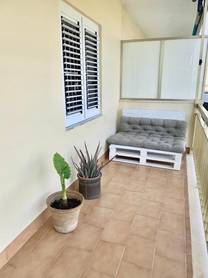 Sunflat Holidays Beach Life Cambrils Exterior foto