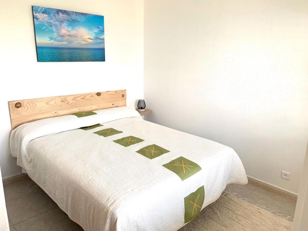 Sunflat Holidays Beach Life Cambrils Exterior foto