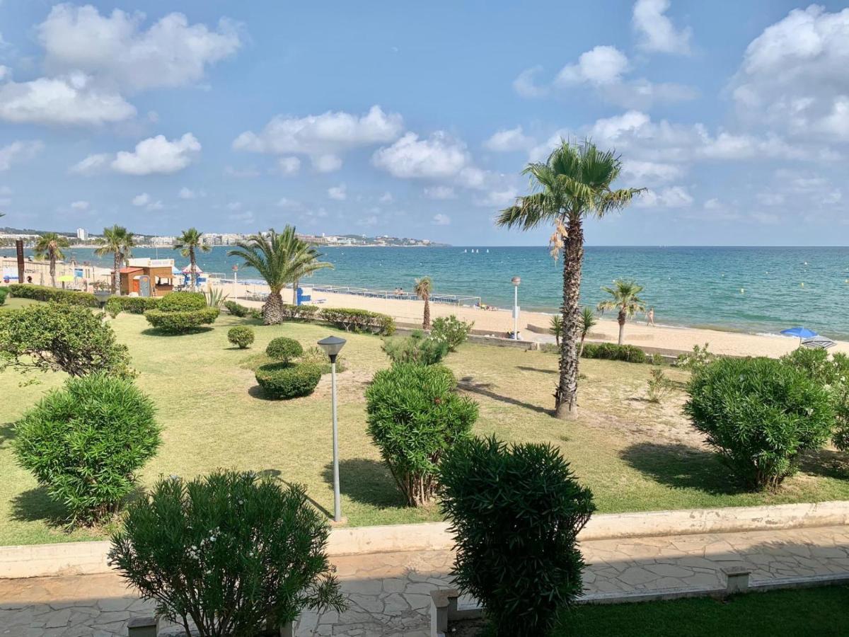 Sunflat Holidays Beach Life Cambrils Exterior foto