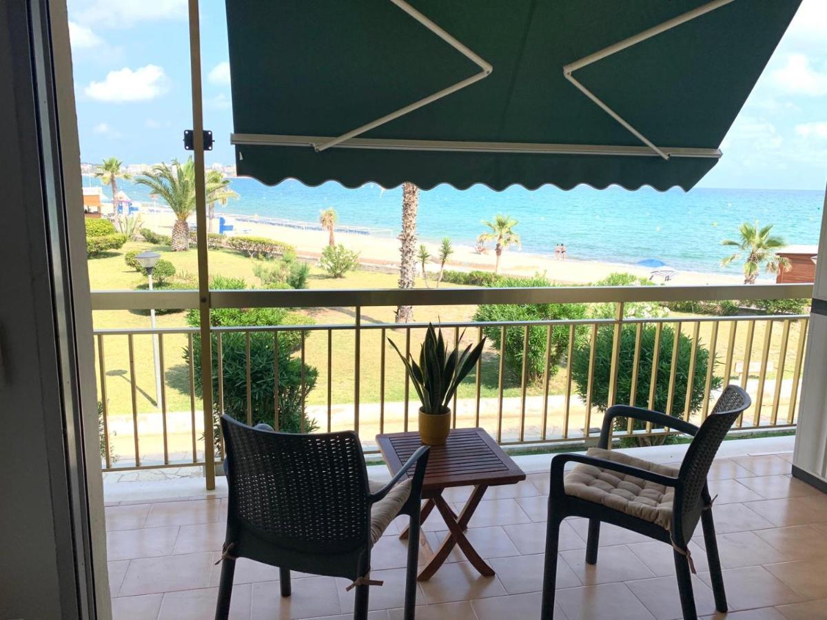 Sunflat Holidays Beach Life Cambrils Exterior foto