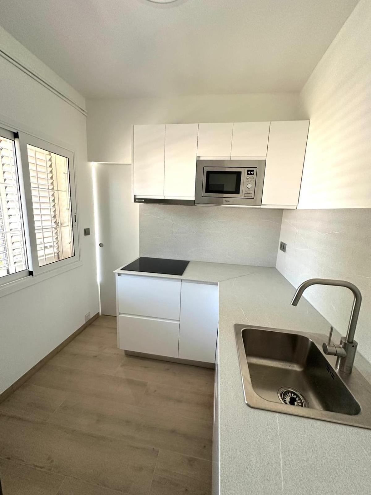 Sunflat Holidays Beach Life Cambrils Exterior foto